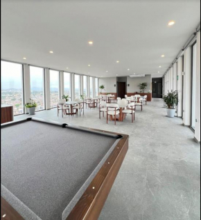 Loft acueducto y periférico
